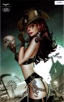 Belle: Dead of Winter # 1E (2021 Collectors Club Unlockable, Limited to 125)